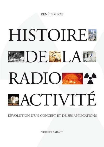 Histoire de la...