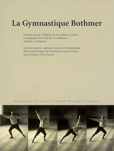 La gymnastique Bothmer