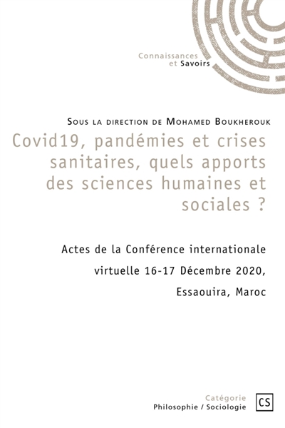 Covid19, pandémies et...