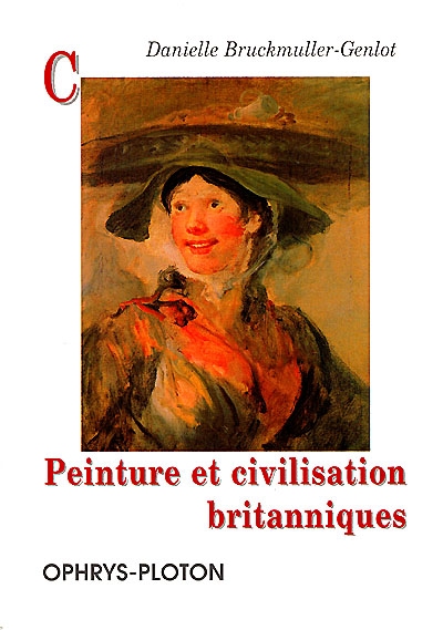 Peinture et civilisation britanniques : culture et représentation