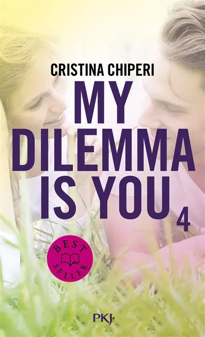 My dilemma is you. Vol. 4