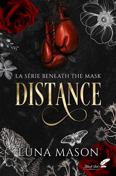 Beneath the mask. Vol. 1. Distance