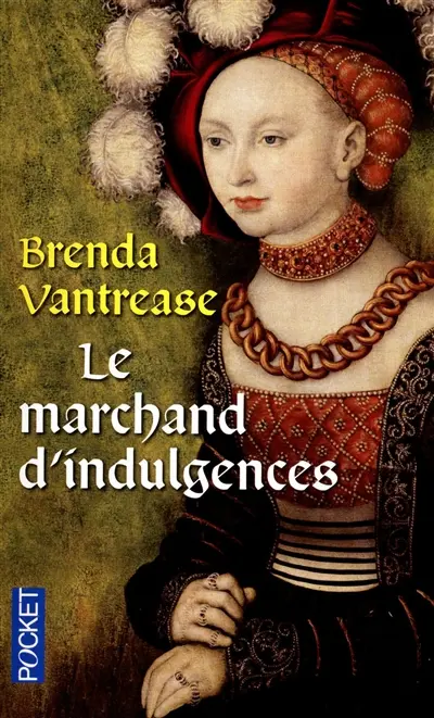 Le marchand d'indulgences