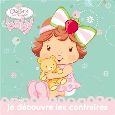 Je découvre les contraires