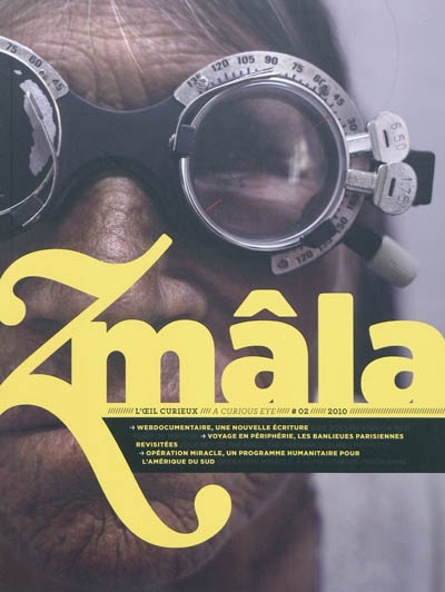 Zmâla, photographes en collectifs, n° 2