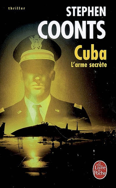 Cuba, l'arme secrète