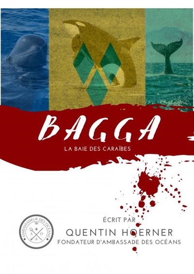 Bagga, la baie des caraïbes