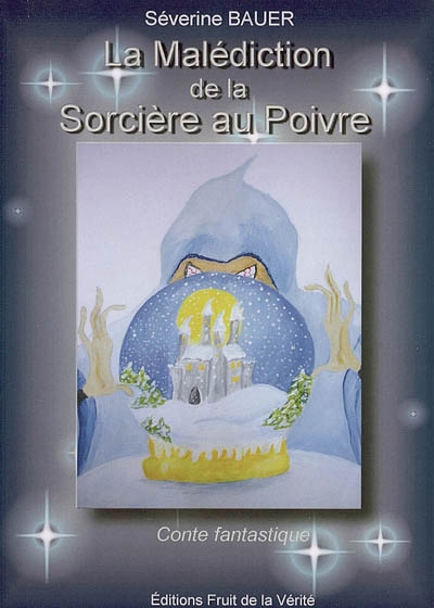 La malédiction de la sorcière au poivre