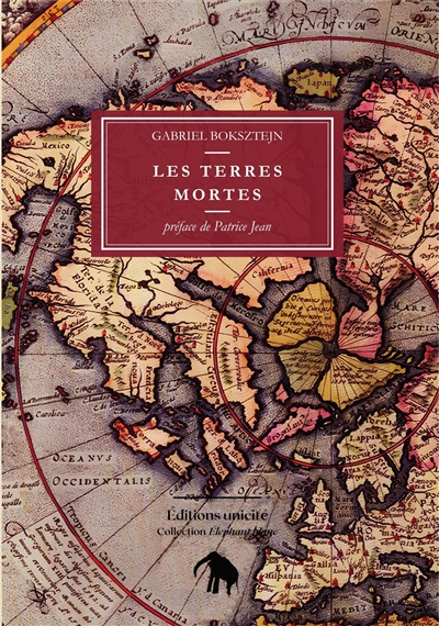 Les terres mortes