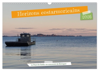 Horizons costarmoricains...