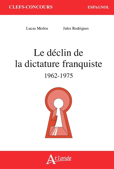 Le déclin de la dictature...