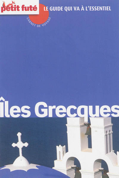 Iles grecques