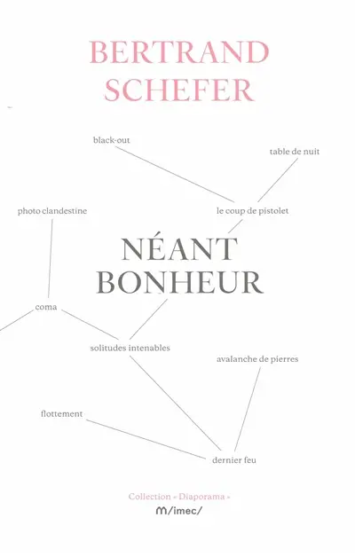 Néant bonheur