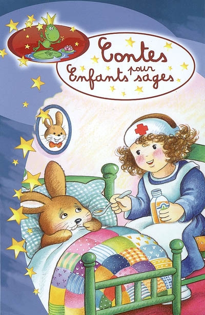 Contes pour enfants sages