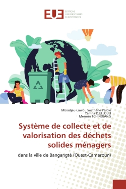 Système de collecte et de...