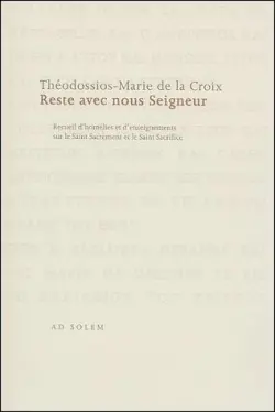 Méditations eucharistiques