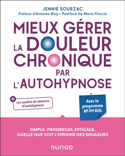 Mieux gérer la douleur...