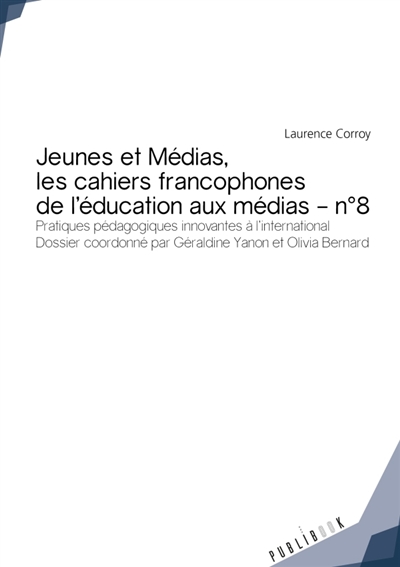Jeunes et Médias, Les...