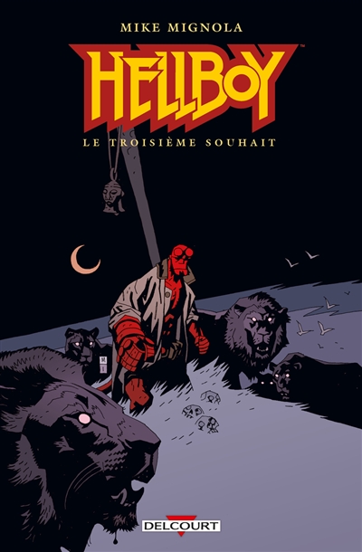 Hellboy. Vol. 7. Le...