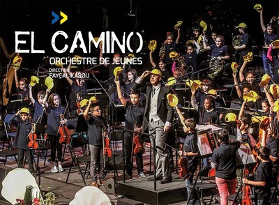 El camino : orchestre de...