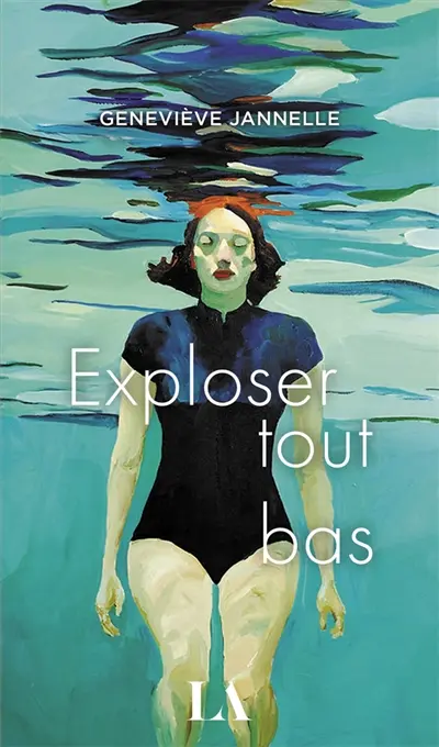 Exploser tout bas