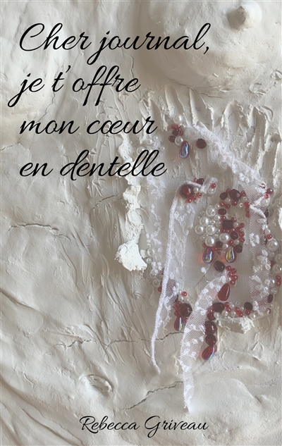 Cher journal, je t'offre...