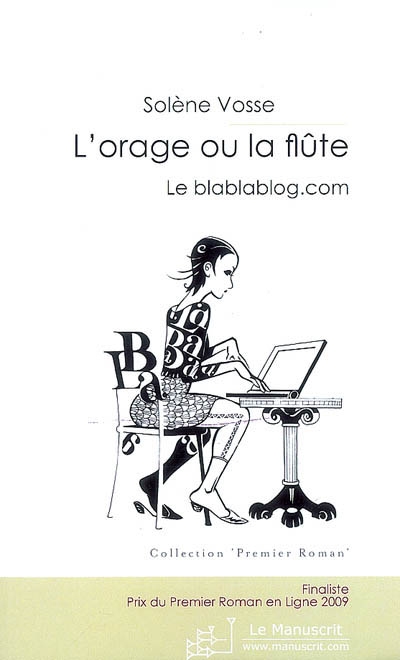 L'orage ou la flûte : le blablablog.com