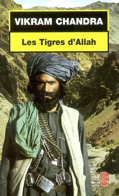 Les tigres d'Allah