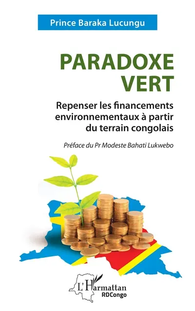 Paradoxe vert : repenser les financements environnementaux à partir du terrain congolais