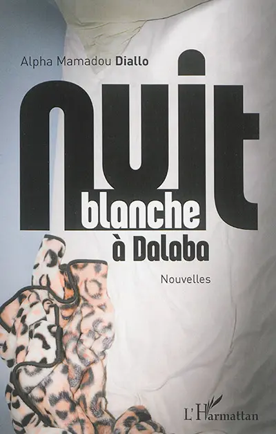 Nuit blanche à Dalaba