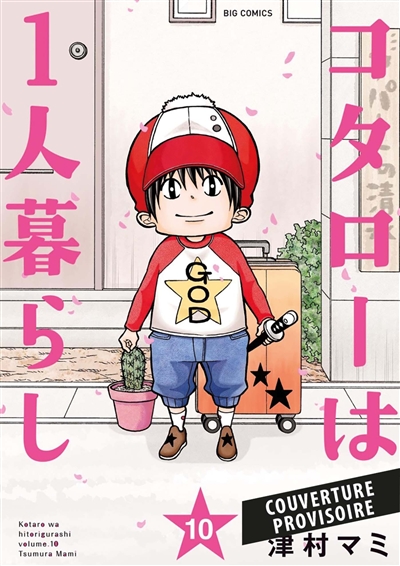 Kotaro en solo. Vol. 10