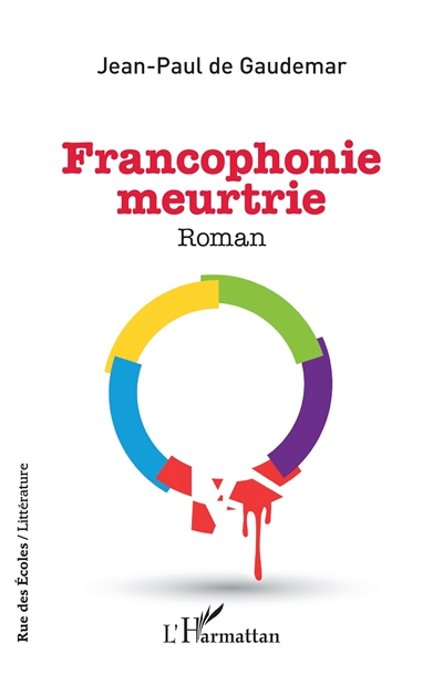 Francophonie meurtrie