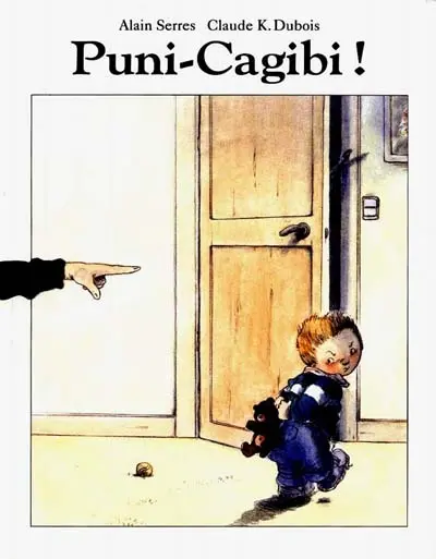 Puni-cagibi !