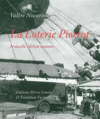 La loterie Pierrot