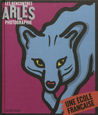 Une école française : les Rencontres d'Arles, 43e édition