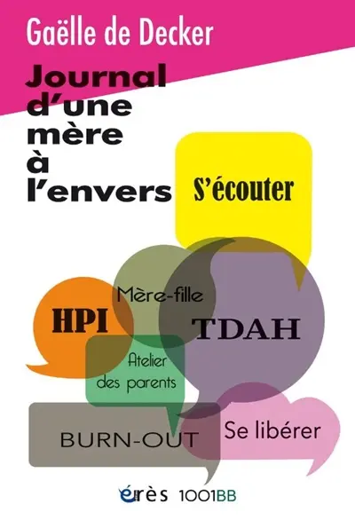 Journal d'une mère à l'envers