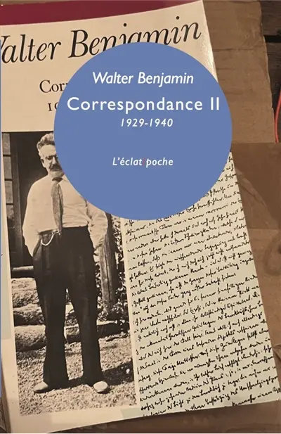 Correspondance. Vol. 2. 1929-1940