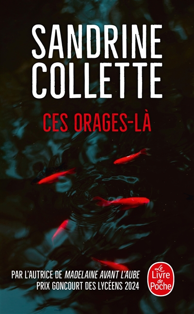 Ces orages-là