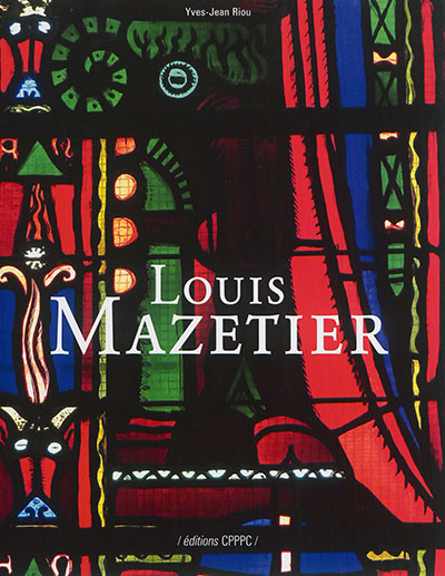 Louis Mazetier, 1888-1952