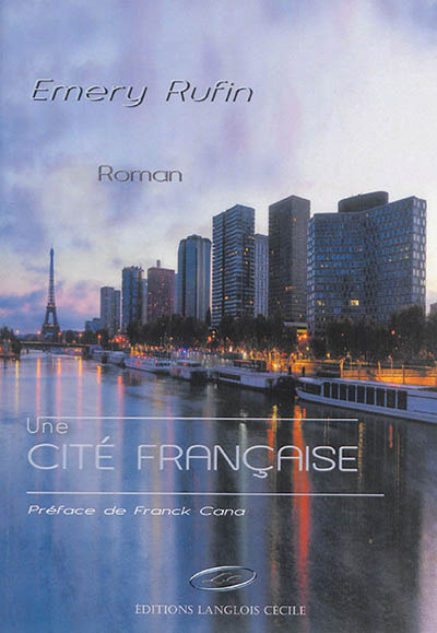 Une cité française : Brigitte ou La Bienvenue dans la cité