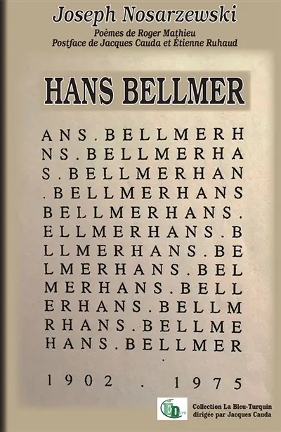 HANS BELLMER
