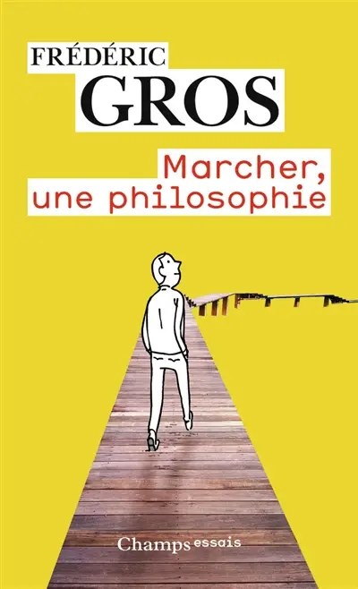 Marcher, une philosophie
