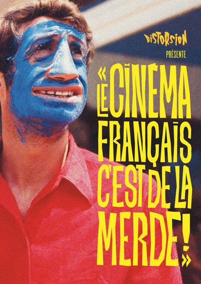 Le cinéma français, c'est de la merde !. Premier round