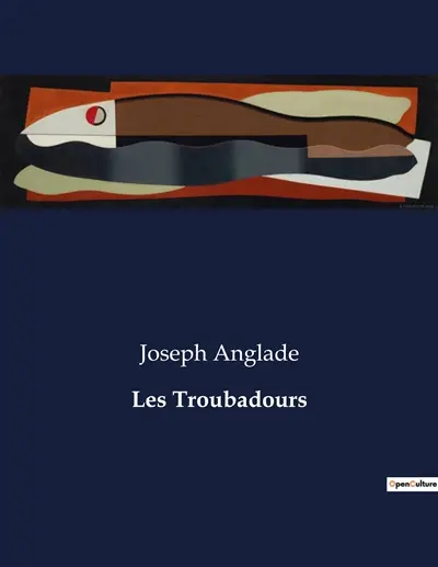 Les Troubadours : Une exploration de la poésie des troubadours et de leur influence culturelle