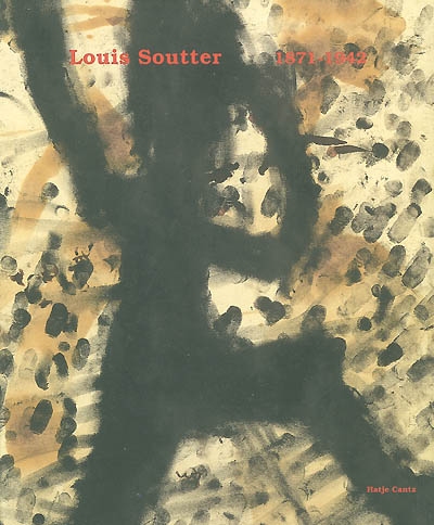 Louis Soutter, 1871-1942