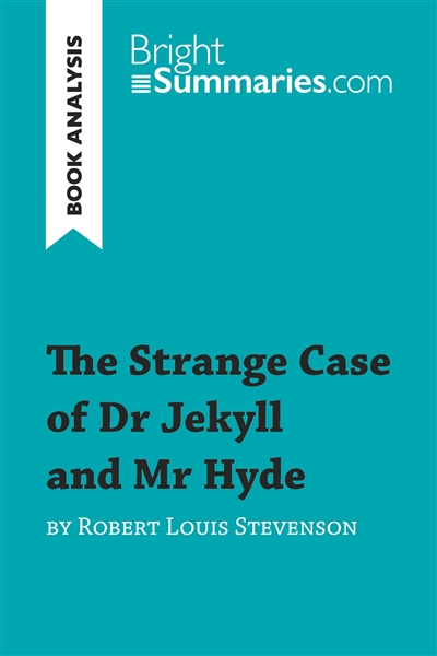 The Strange Case of Dr...