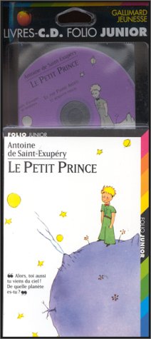 Le Petit Prince