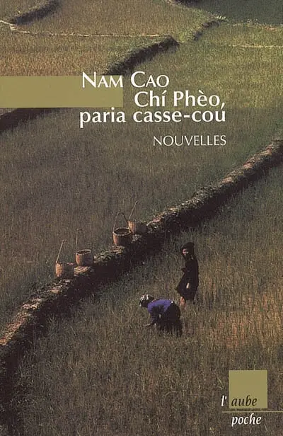 Chi Phèo, paria casse-cou