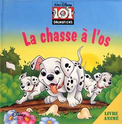 Les 101 dalmatiens