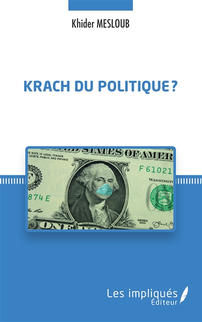 Krach du politique ?